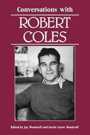Seller image for Conversations with Robert Coles for sale by AHA-BUCH GmbH