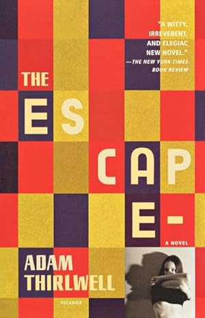 Seller image for The Escape for sale by AHA-BUCH GmbH