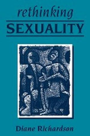 Seller image for Rethinking Sexuality for sale by AHA-BUCH GmbH
