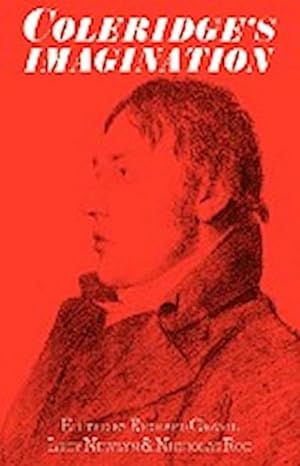 Bild des Verkufers fr Coleridge's Imagination : Essays in Memory of Pete Laver zum Verkauf von AHA-BUCH GmbH