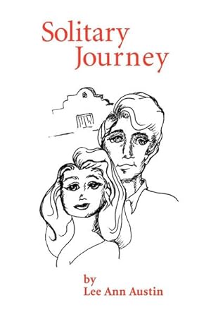 Seller image for Solitary Journey for sale by AHA-BUCH GmbH