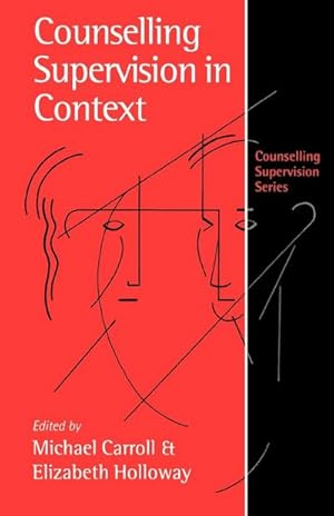 Seller image for Counselling Supervision in Context for sale by AHA-BUCH GmbH