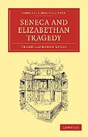 Seller image for Seneca and Elizabethan Tragedy for sale by AHA-BUCH GmbH