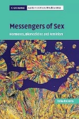Image du vendeur pour Messengers of Sex mis en vente par AHA-BUCH GmbH