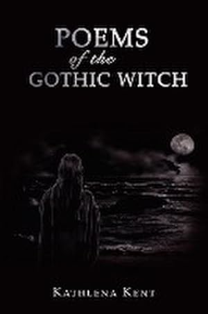 Seller image for Poems of the Gothic Witch for sale by AHA-BUCH GmbH