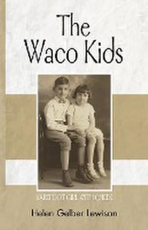 Seller image for The Waco Kid(s) : Barefoot Girl with Cheek for sale by AHA-BUCH GmbH