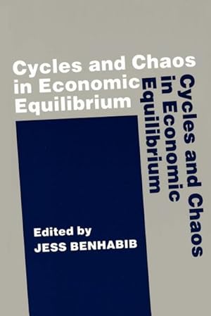 Seller image for Cycles and Chaos in Economic Equilibrium for sale by AHA-BUCH GmbH