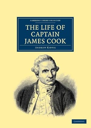 Bild des Verkufers fr The Life of Captain James Cook zum Verkauf von AHA-BUCH GmbH