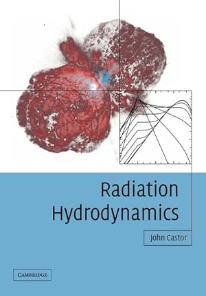 Seller image for Radiation Hydrodynamics for sale by AHA-BUCH GmbH