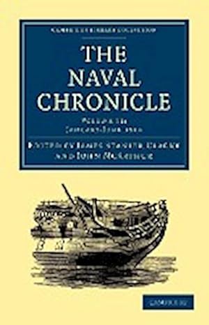 Bild des Verkufers fr The Naval Chronicle - Volume 31 zum Verkauf von AHA-BUCH GmbH