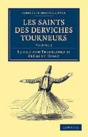 Immagine del venditore per Les Saints Des Derviches Tourneurs - Volume 2 venduto da AHA-BUCH GmbH