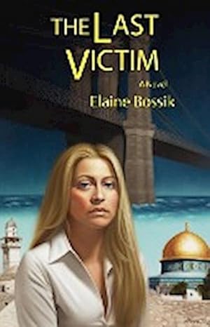 Seller image for The Last Victim for sale by AHA-BUCH GmbH