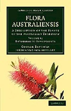 Bild des Verkufers fr Flora Australiensis - Volume 6 zum Verkauf von AHA-BUCH GmbH