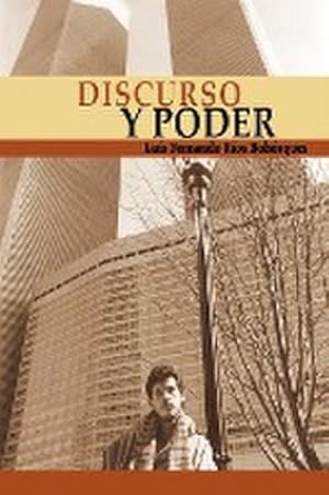 Seller image for Discurso Y Poder : El Inmigrante for sale by AHA-BUCH GmbH