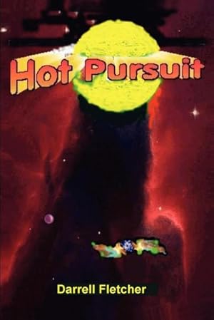Seller image for Hot Pursuit for sale by AHA-BUCH GmbH