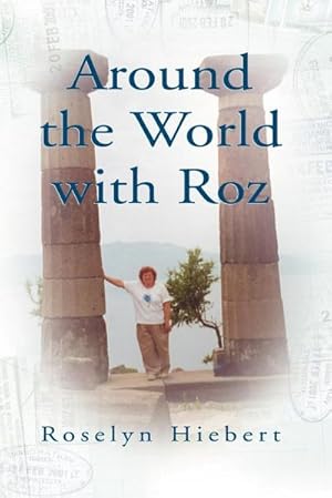 Seller image for Around the World with Roz for sale by AHA-BUCH GmbH