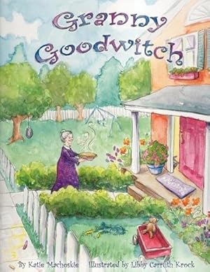 Imagen del vendedor de Granny Goodwitch a la venta por AHA-BUCH GmbH