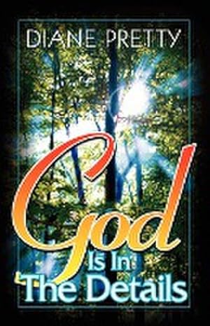 Seller image for God Is in the Details for sale by AHA-BUCH GmbH