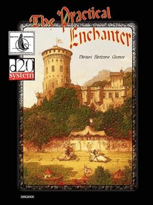 Seller image for The Practical Enchanter for sale by AHA-BUCH GmbH