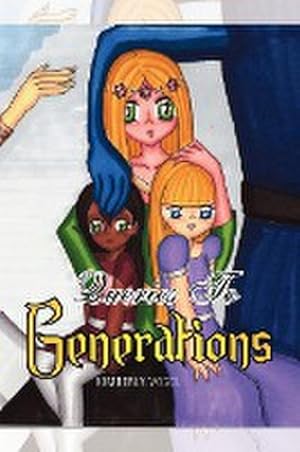 Seller image for Queries to Generations for sale by AHA-BUCH GmbH