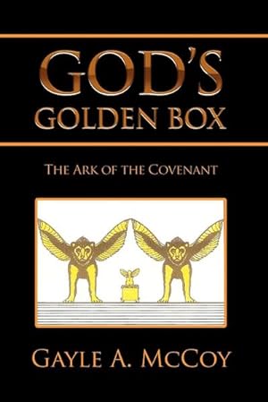 Imagen del vendedor de GOD'S GOLDEN BOX a la venta por AHA-BUCH GmbH