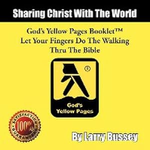 Seller image for God's Yellow Pages Booklet : Let Your Fingers Do The Walking Thru The Bible for sale by AHA-BUCH GmbH