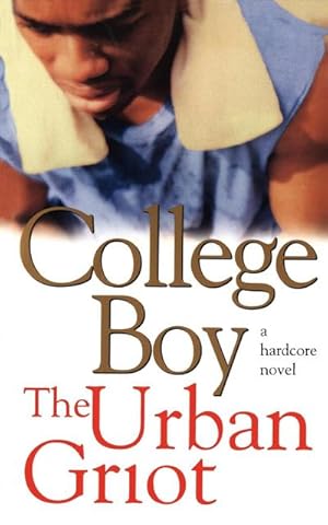 Seller image for College Boy for sale by AHA-BUCH GmbH