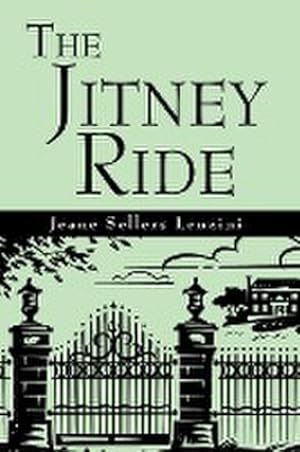 Seller image for The Jitney Ride for sale by AHA-BUCH GmbH