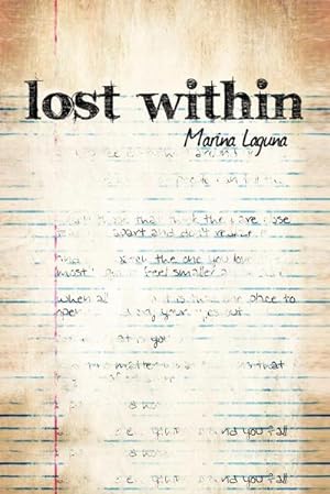 Seller image for Lost Within for sale by AHA-BUCH GmbH