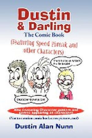 Seller image for Dustin & Darling for sale by AHA-BUCH GmbH