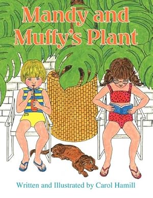 Seller image for Mandy and Muffy's Plant for sale by AHA-BUCH GmbH