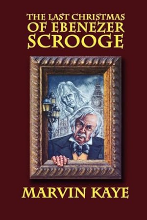 Seller image for The Last Christmas of Ebenezer Scrooge for sale by AHA-BUCH GmbH