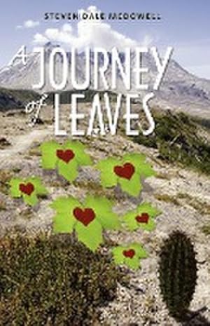 Image du vendeur pour A Journey of Leaves mis en vente par AHA-BUCH GmbH