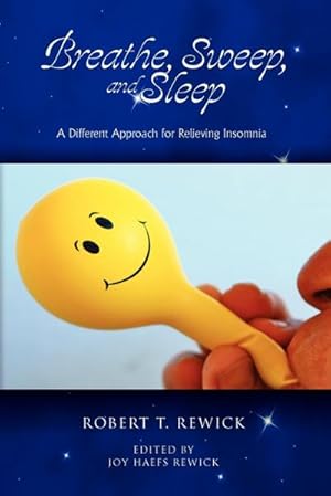 Seller image for Breathe, Sweep, and Sleep for sale by AHA-BUCH GmbH