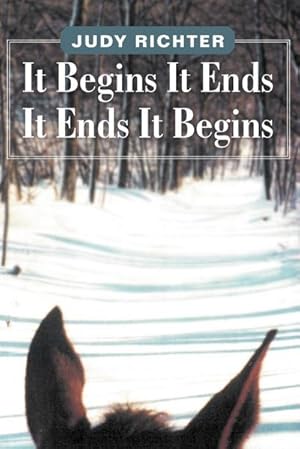 Seller image for It Begins It Ends It Ends It Begins for sale by AHA-BUCH GmbH