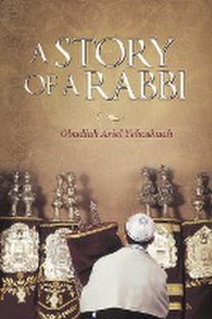 Seller image for A Story of a Rabbi for sale by AHA-BUCH GmbH