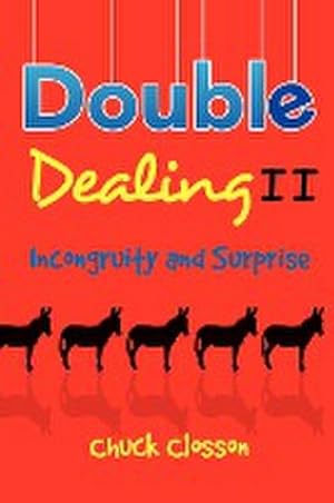 Seller image for Double Dealing 2 for sale by AHA-BUCH GmbH