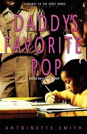 Seller image for Daddy's Favorite Pop for sale by AHA-BUCH GmbH