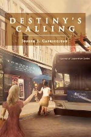 Seller image for Destiny's Calling for sale by AHA-BUCH GmbH