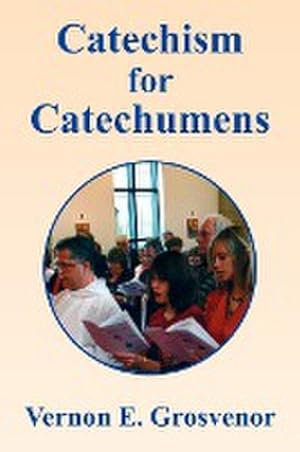 Seller image for Catechism for Catechumens for sale by AHA-BUCH GmbH