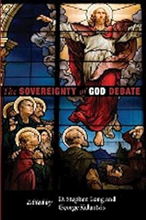 Imagen del vendedor de The Sovereignty of God Debate a la venta por AHA-BUCH GmbH