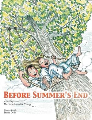 Seller image for Before Summer's End for sale by AHA-BUCH GmbH