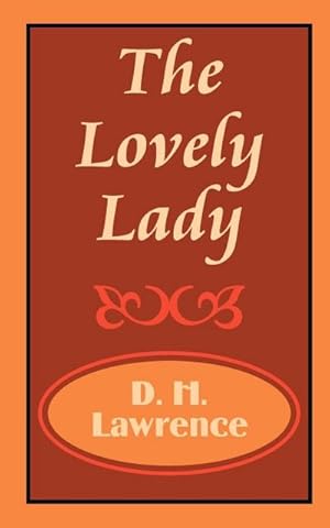 Seller image for Lovely Lady, The for sale by AHA-BUCH GmbH