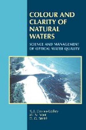 Seller image for Colour and Clarity of Natural Waters for sale by AHA-BUCH GmbH
