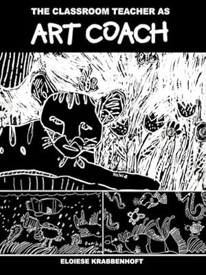 Imagen del vendedor de The Classroom Teacher as Art Coach a la venta por AHA-BUCH GmbH