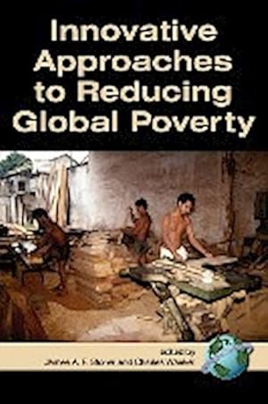 Image du vendeur pour Innovative Approaches to Reducing Global Poverty (PB) mis en vente par AHA-BUCH GmbH