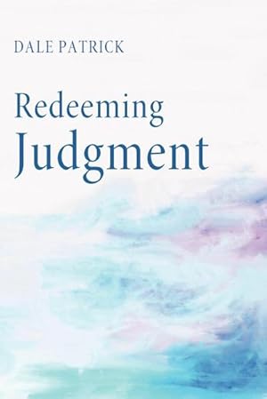 Seller image for Redeeming Judgment for sale by AHA-BUCH GmbH