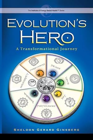 Imagen del vendedor de Evolution's Hero : A Transformational Journey a la venta por AHA-BUCH GmbH