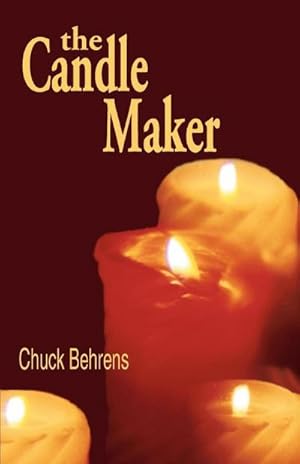 Seller image for The Candle Maker for sale by AHA-BUCH GmbH