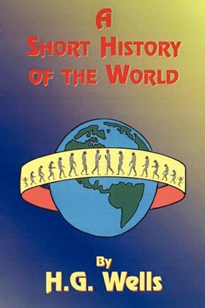 Seller image for A Short History of the World for sale by AHA-BUCH GmbH